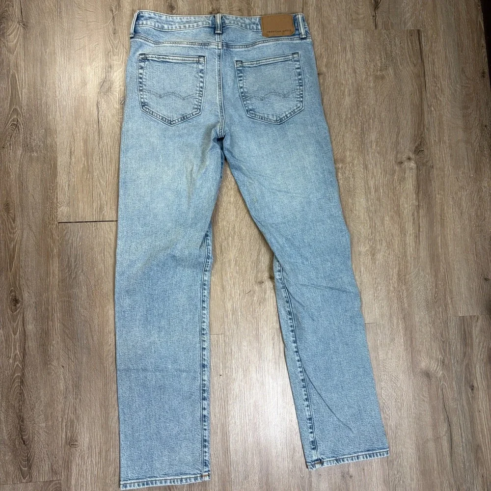 American Eagle Outfitters there some
